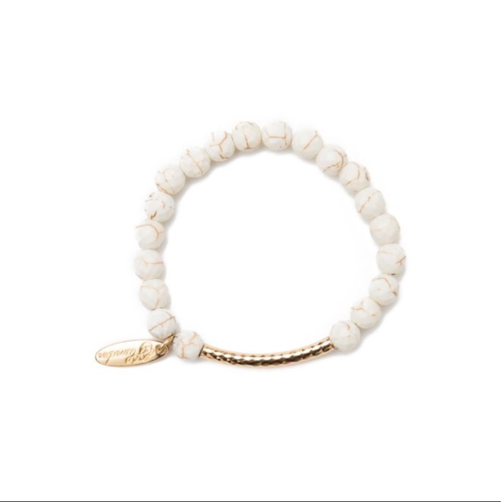 Plunder Ramona bracelet